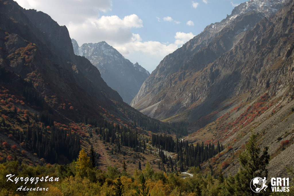 Trip To Kyrgyzstan 2015 9612