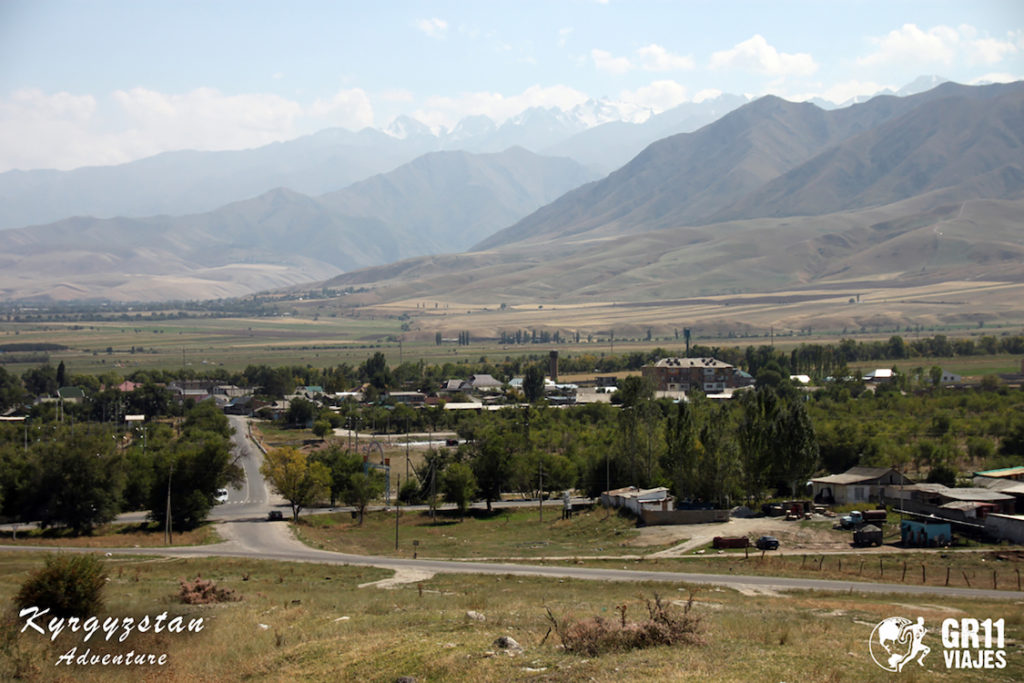 Trip To Kyrgyzstan 2015 9626
