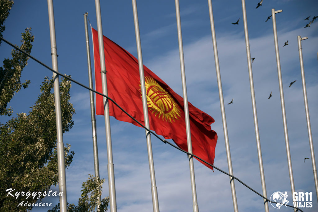 Viaje A Kirguistán 2015 9631