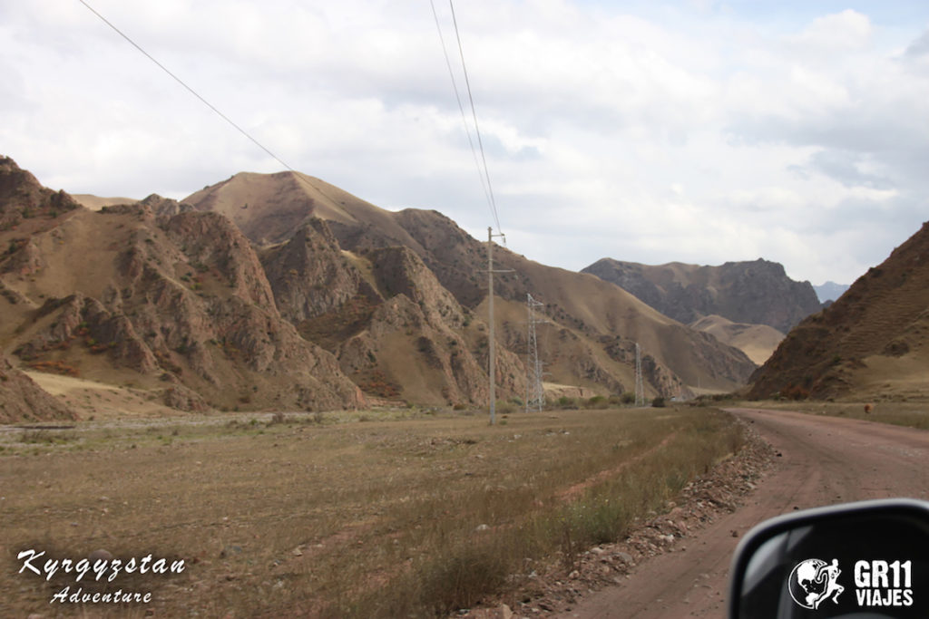 Travel To Kyrgyzstan 2015 9663