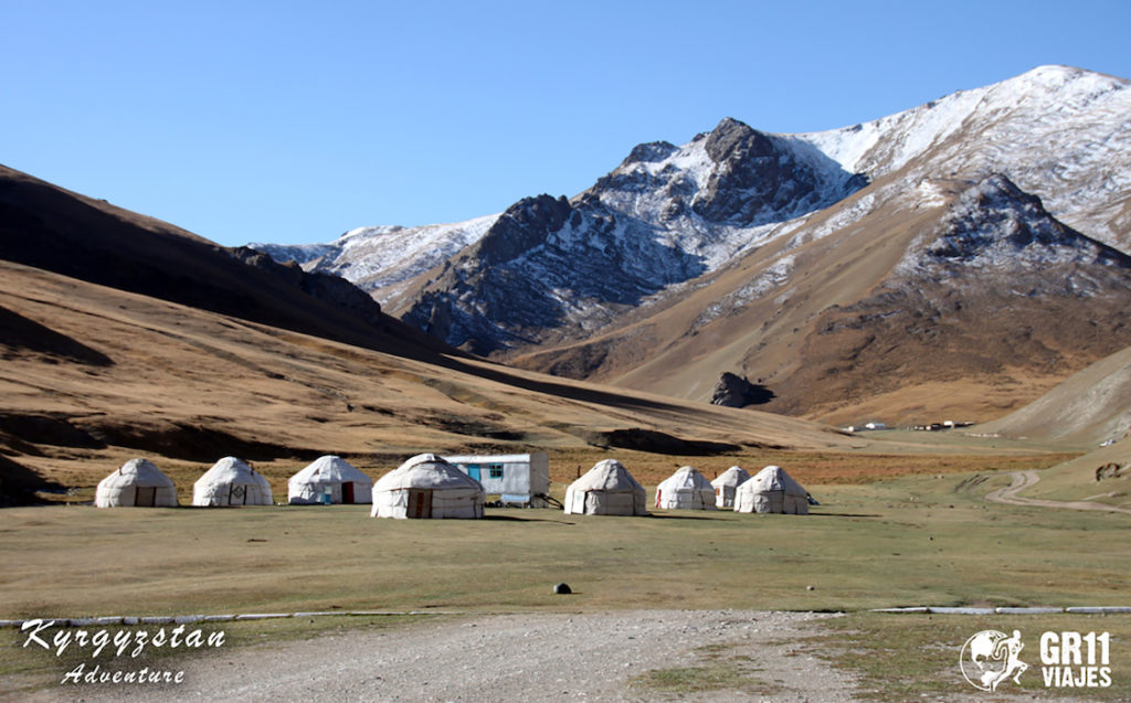 Trip To Kyrgyzstan 2015 9694