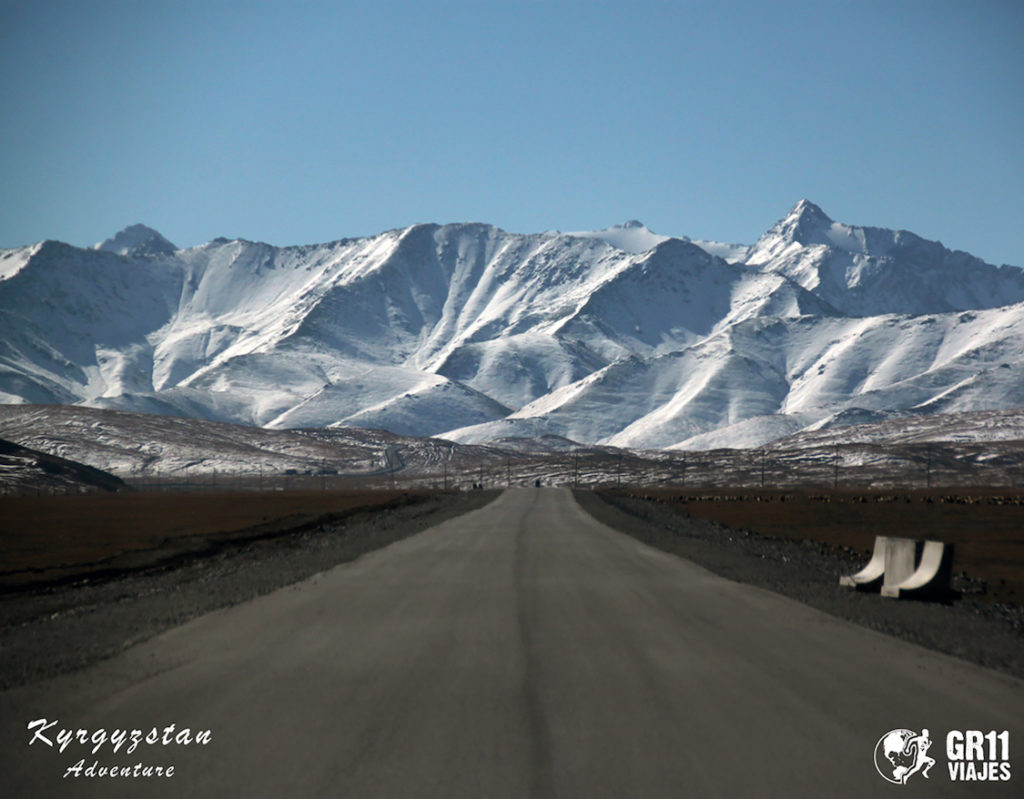Trip To Kyrgyzstan 2015 9698
