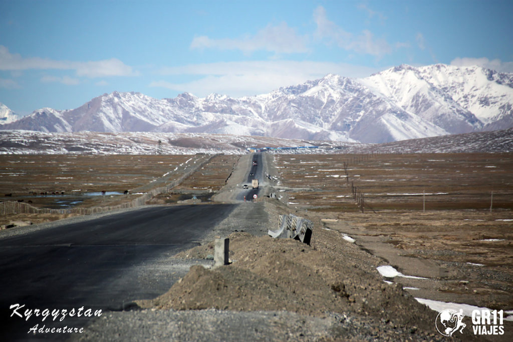 Trip To Kyrgyzstan 2015 9702