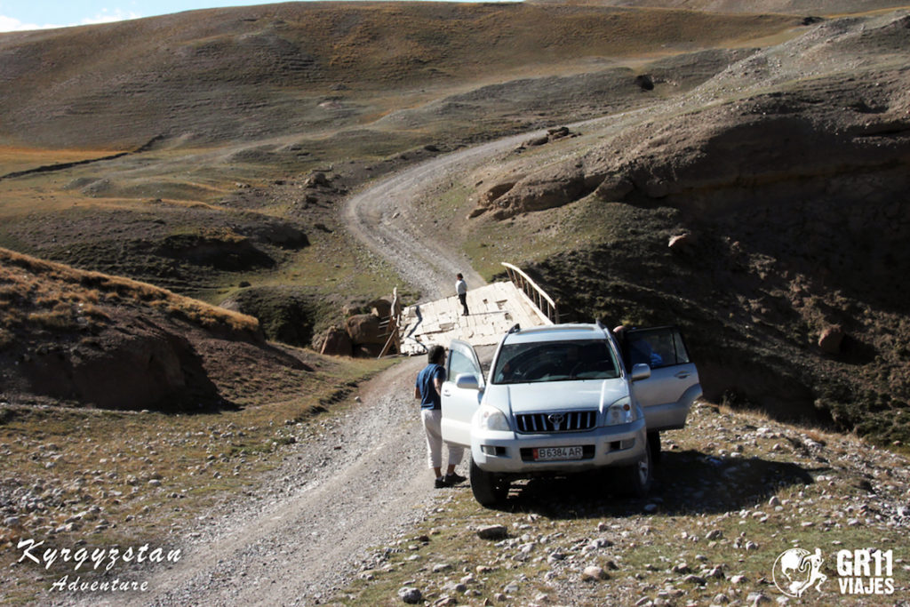 Viaje A Kirguistán 2015 9720