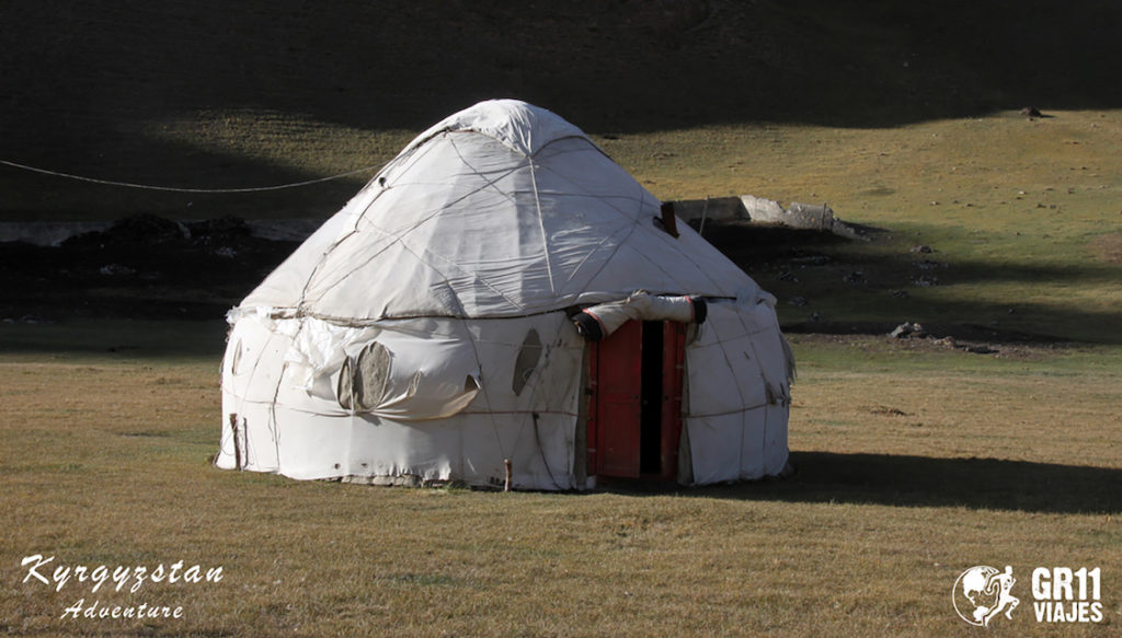Trip To Kyrgyzstan 2015 9731