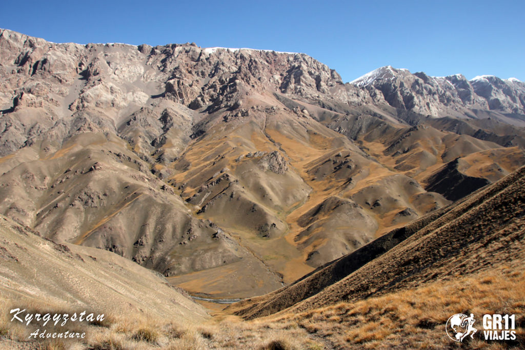 Trip To Kyrgyzstan 2015 9791