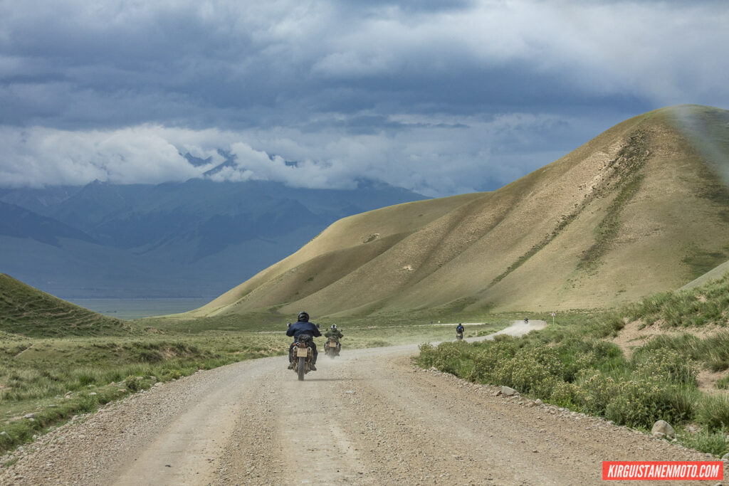 Kyrgyzstanenmoto 109