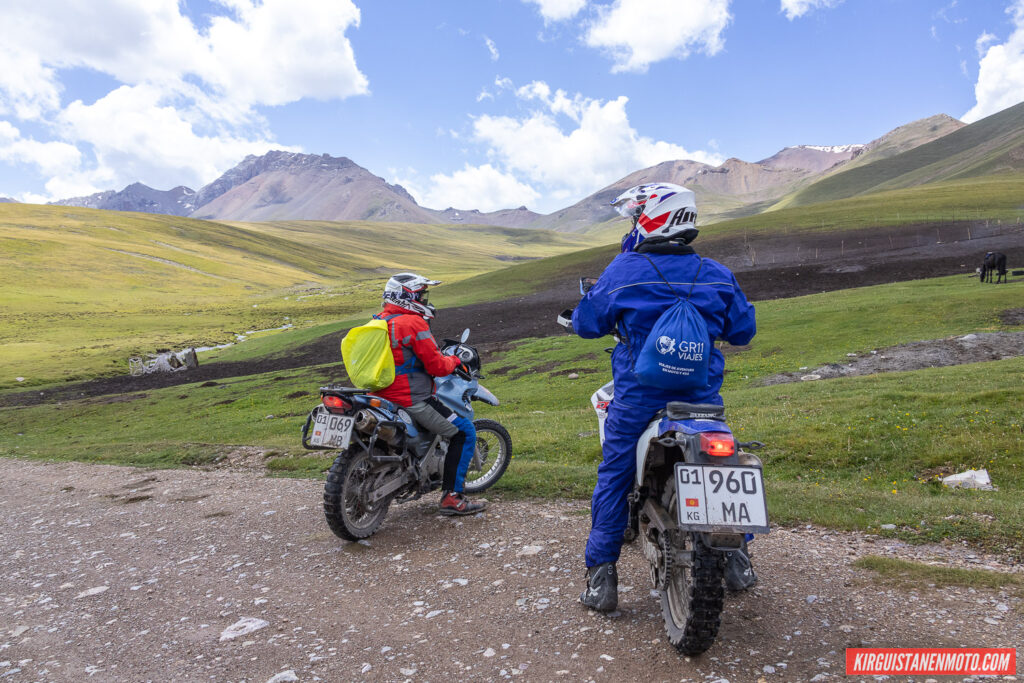 Kyrgyzstanenmoto 395