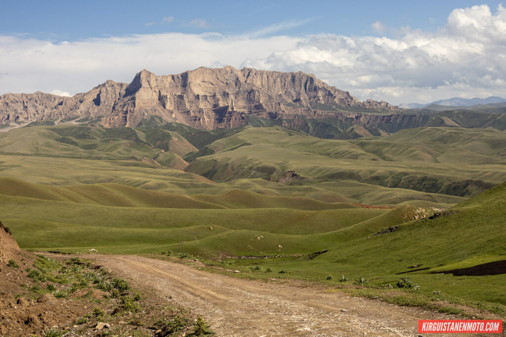 Kyrgyzstanenmoto 580