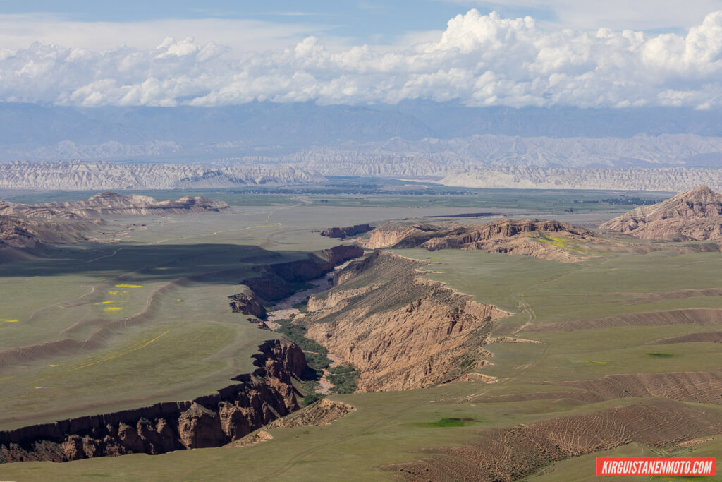 Kyrgyzstanenmoto 600