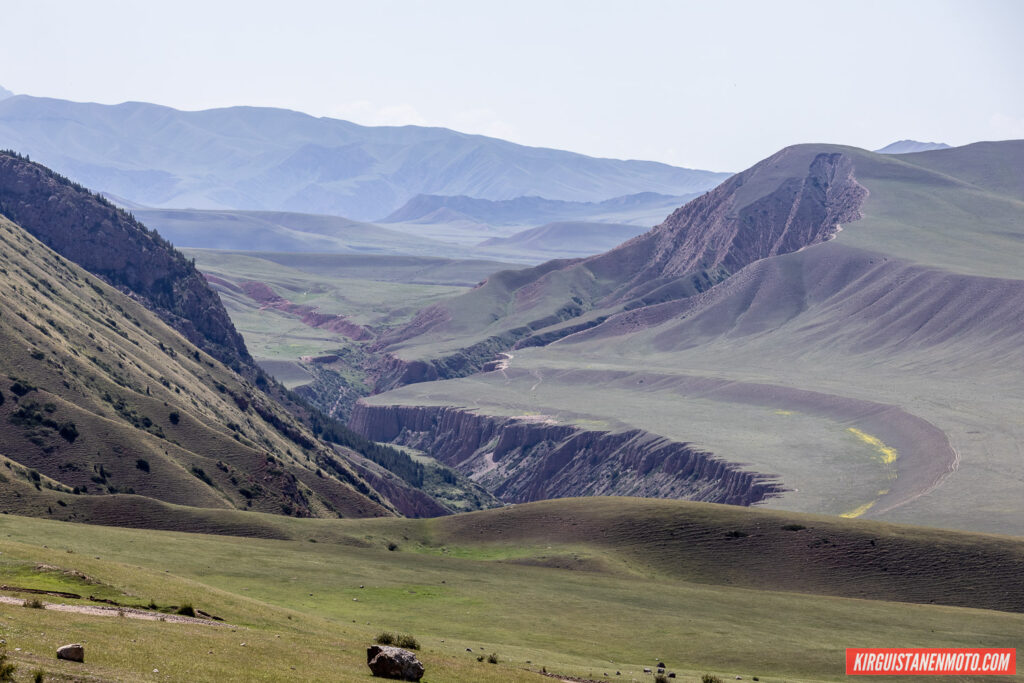 Kyrgyzstanenmoto 609